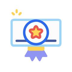 reward icon design