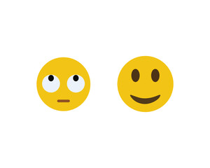 Emoji set