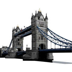tower bridge