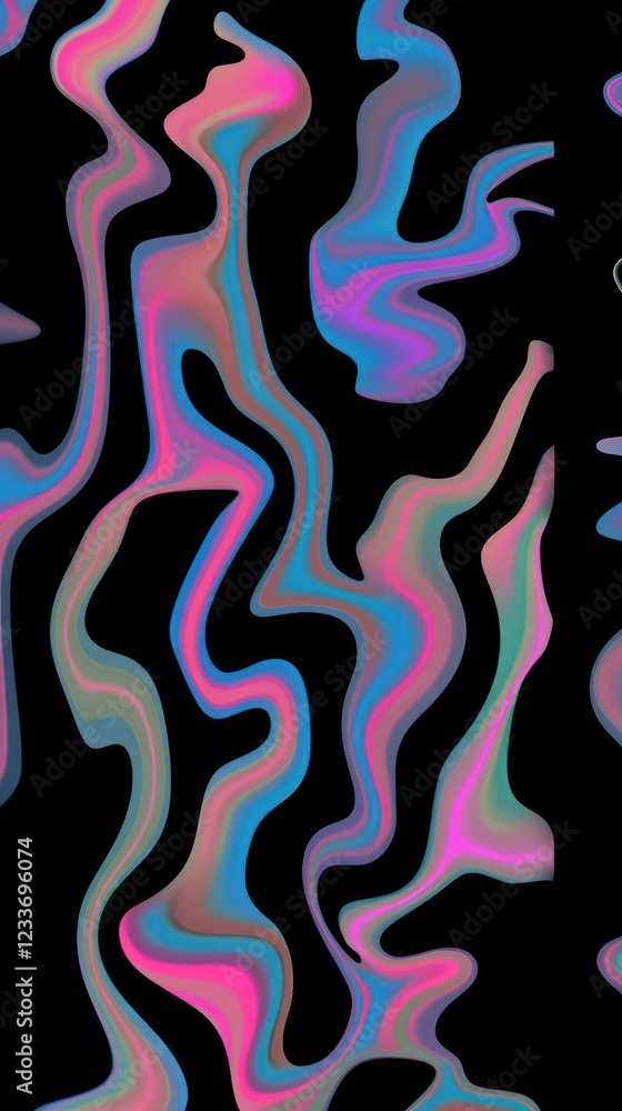 Poster text box petterns backgrounds pattern black background.
