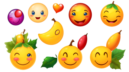 Turkeys with fanned feathers and colorful plumage isolated on a clean PNG backgroun showcasing vibrant and detailed tail feathers, ideal for Thanksgiving designs, wildlife illustrations, and se