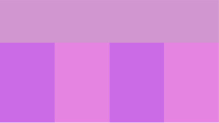 Fototapeta premium Background with color lines. Different shades and thickness. Abstract pattern.