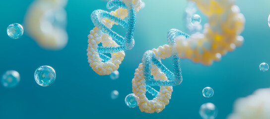 jellyfish in the water