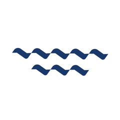 Wave Logo Vector Art, Icons, and Graphics