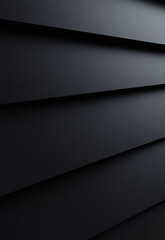 Abstract Black Wave Pattern Background abstract black wave futuristic background 
