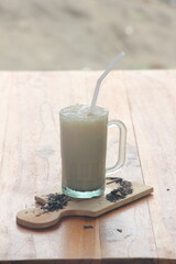 Milk Tea