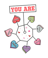 Valentine's Day SVG Bundle, Valentine's Day SVG, Heart svg, Love svg, Valentine svg, Valentines svg, Cupid svg, Valentine Quote, Love png designs, 