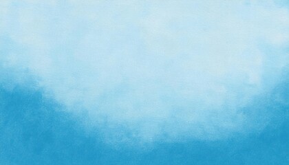 Elegant Vintage Watercolor Artwork Light Blue Textured Paper Background, Perfect for Digital Art, Home Decor, and Design Inspiration