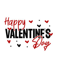 Valentine's Day SVG Bundle, Valentine's Day SVG, Heart svg, Love svg, Valentine svg, Valentines svg, Cupid svg, Valentine Quote, Love png designs, 