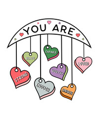 Valentine's Day SVG Bundle, Valentine's Day SVG, Heart svg, Love svg, Valentine svg, Valentines svg, Cupid svg, Valentine Quote, Love png designs, 