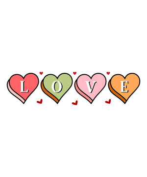 Valentine's Day SVG Bundle, Valentine's Day SVG, Heart svg, Love svg, Valentine svg, Valentines svg, Cupid svg, Valentine Quote, Love png designs, 