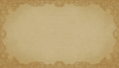 Authentic Vintage Paper Texture High Resolution Grunge Background Transforming into a Timeless Masterpiece for Digital Art, Home Decor, or Design Inspiration