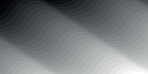 Abstract pattern background design template.