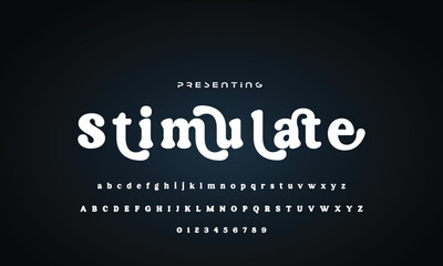 Elegant alphabet letters font logo. Typography luxury classic lettering serif italic fonts decorative wedding vintage retro brand logos. vector illustration