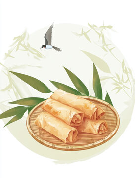 recommend clip art: bread and butter