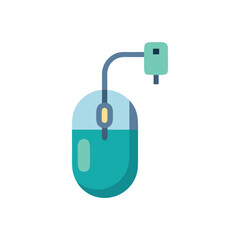  Versatile Computer Mouse Icon