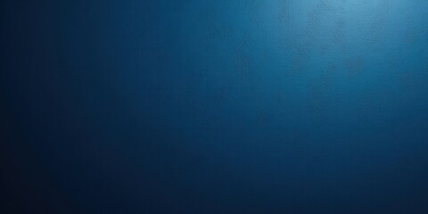 Obraz premium A mesmerizing close-up of a deep, dark blue textured surface with a captivating smooth, glossy finish that reflects light brilliantly