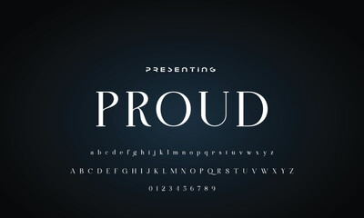 Elegant alphabet letters font logo. Typography luxury classic lettering serif italic fonts decorative wedding vintage retro brand logos. vector illustration