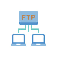  Innovative FTP Server Solutions Icon