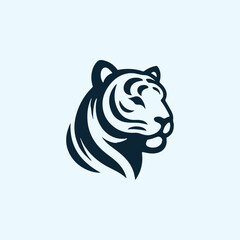 Tiger company logo