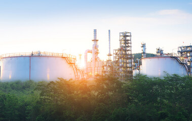 Oil Industry and the Environment