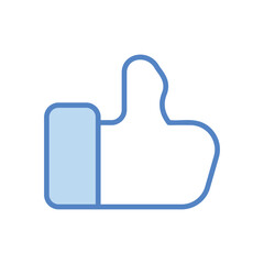 Awesome icon. Userinter face icon design. vector graphic