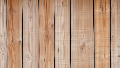 Fototapeta premium A close-up view of weathered wooden planks, perfect for showcasing wood texture and natural beauty