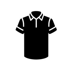 Classic Polo Shirt Icon