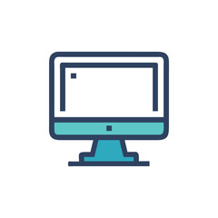  Efficient Monitor Icon Design