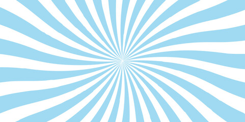 Radiant Sunburst Illustration with Fiery Solar Rays, Warm Summer Glow, and Abstract Sunshine Background design. Vector Starburst Design with a Shimmering Solar Backdrop.