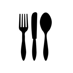 Cooking and kitchen icons