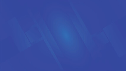 Modern abstract blue background with light multiply and shiny effect vector illustration. Suit for business, corporate, banner, backdrop and much more