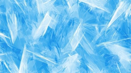 Obraz premium Abstract ice surface for ice skating