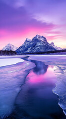 aerial view of the sea and clouds