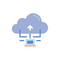  Essential SaaS Icon for Cloud Management