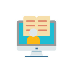 Icon of Screen Reader for Inclusive Design