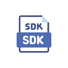  Icon of SDK for Application Development