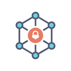  Icon of Security Framework for Compliance