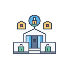  Essential SOC Icon for Security Management