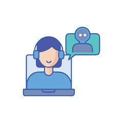  Essential Virtual Assistant Icon for Efficiency