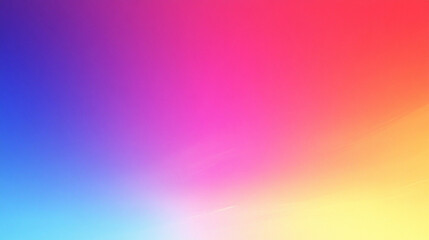 Obraz premium A vibrant abstract background with waves, wavy abstract background with dark blue teal, orange red pink and black colot with grainy texture. 