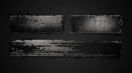 Abstract grunge dust particle and dust grain texture .Modern and creative design, grunge abstract dirty background frame textures with dust overlay.