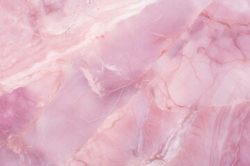 Fototapeta premium Light pink marble texture mineral food meat.