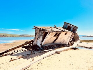 Point Reyes