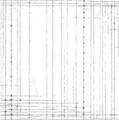 Overlays line sketch vintage stamp texture with effect grunge. Vector line illustration of rough, dirty, grainy design. Vintage sketch grunge paper texture. Sketch vintage overlay distressed	