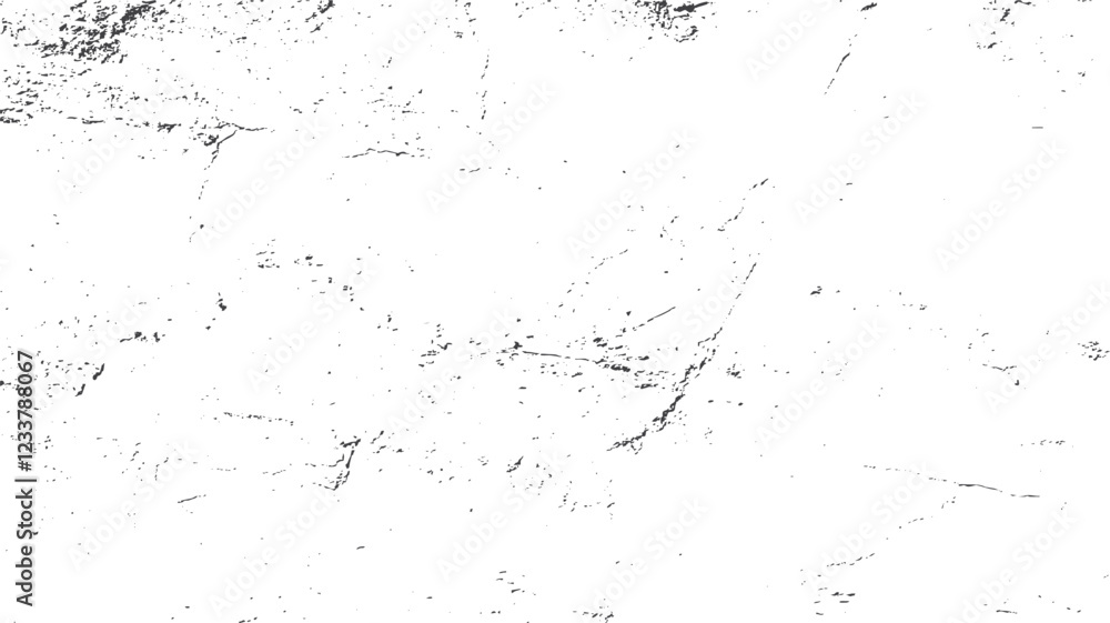 Poster old damage dirty grainy and scratches. grunge background texture. abstract template - grunge texture