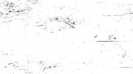 Abstract texture dust particle and dust grain on white background. Grunge texture white and black. Sketch abstract to Create Distressed Effect.	