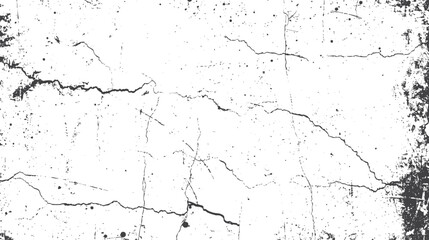 White background on sketches texture. Vintage backdrop, Scratched, Distress Overlay Texture for Design. Distressed black sketches line texture.	