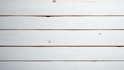 Obraz premium Whitewashed Wooden Planks: A Serene Rustic Texture