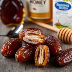 Health Benefits of Dates A Superfood for Energy & Nutrition